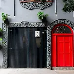 Increible Terraza En La Condesa