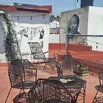 Alcoba Con Terraza