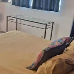 Alcoba Con Terraza