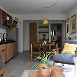 Tanat Art Boutique Hotel