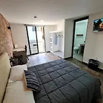 R05-C46 Studio Frente Al Itesm Cem Estudiantes Empresas Ejecutivos Familias Turistas Nomadas Bienvenidos!!! Ubicacion Estrategica 10Min Izcalli-15Min Esmeralda-20Min Satelite-25Min Aifa