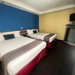 Hotel Frida Costazul