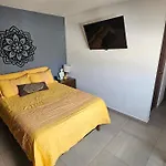 Nice Apartment Near Gnp Stadium