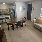 Nice Apartment Near Gnp Stadium