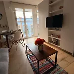 Acogedor Loft Mexicano Zocalo, Mexico