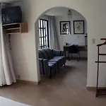 Hotel Suites Coyoacan
