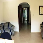 Hotel Suites Coyoacan