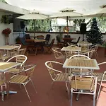 Hotel Suites Coyoacan