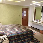 Hotel Siesta Del Sur