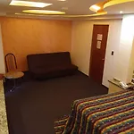 Hotel Siesta Del Sur
