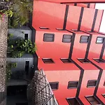 Hotel Siesta Del Sur