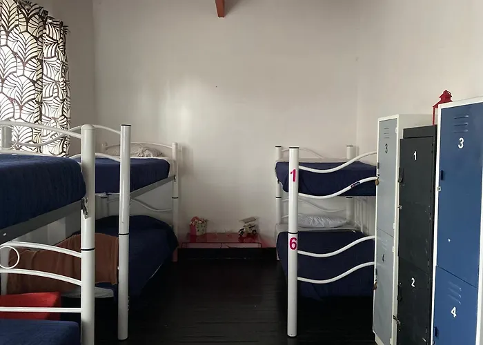 Hostel Hipster Roma