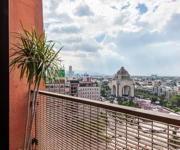 Reforma Apartments
