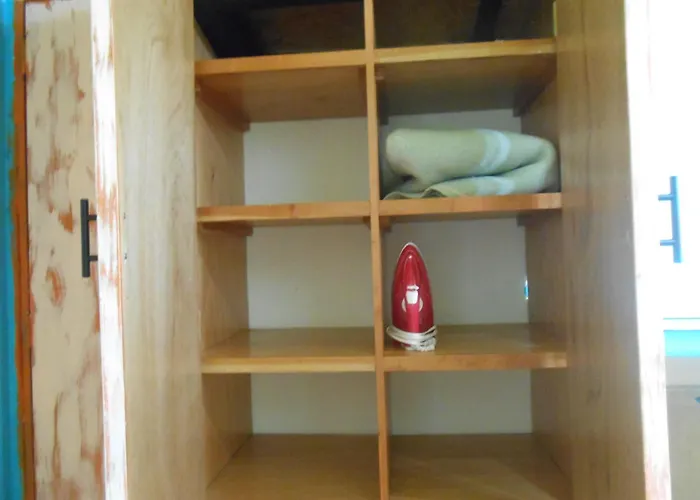 Estudios San Ángel Loft 1 Nayarit