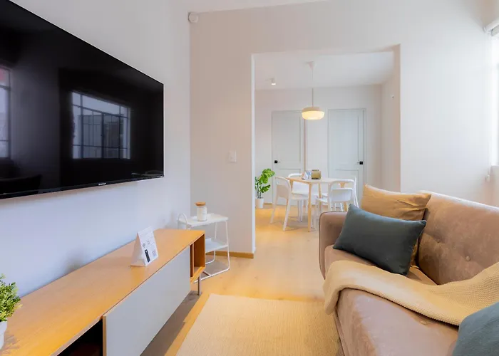 Capitalia - Apartments - Anzures Reforma