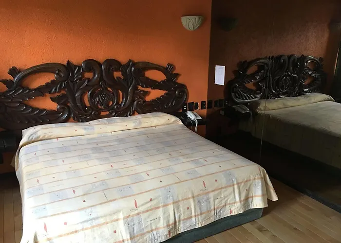 Hotel Playa Internacional