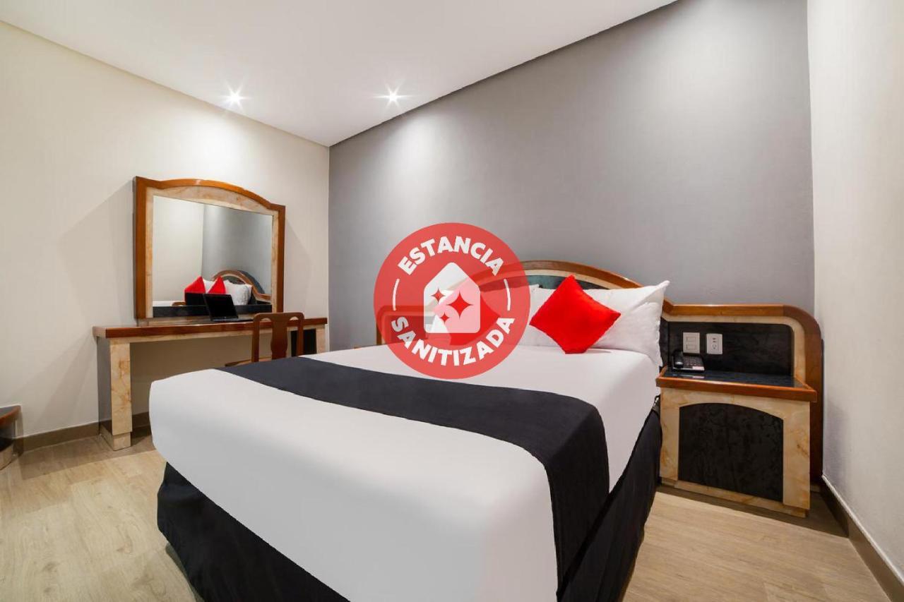 Monarca 3* Mexico City