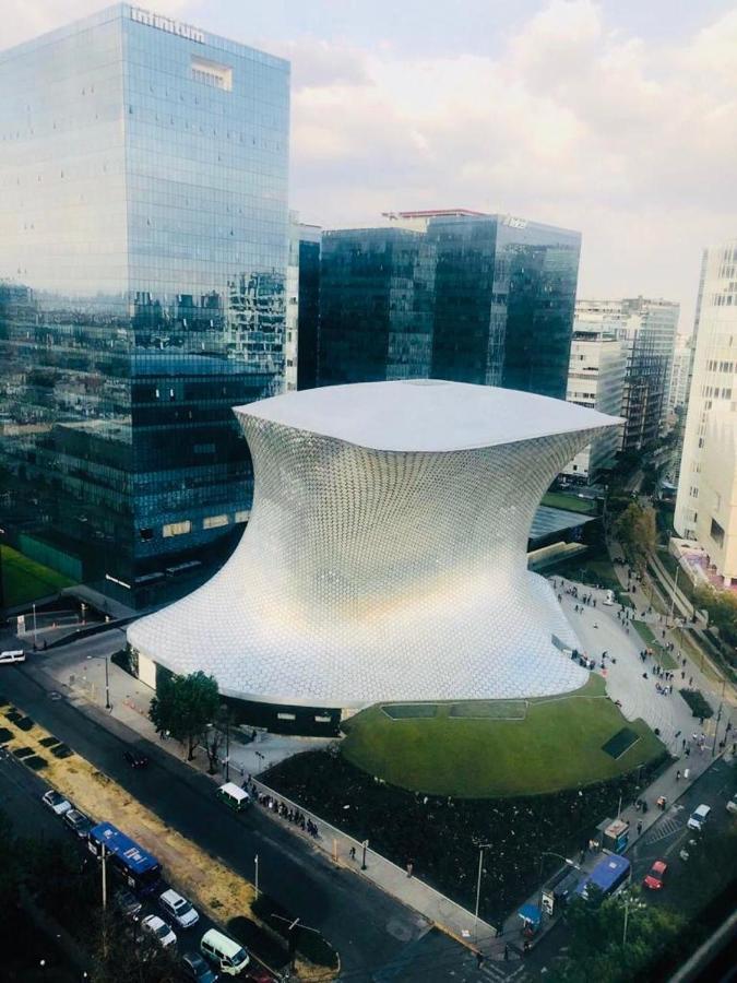 Guest house Gran Polanco Carso