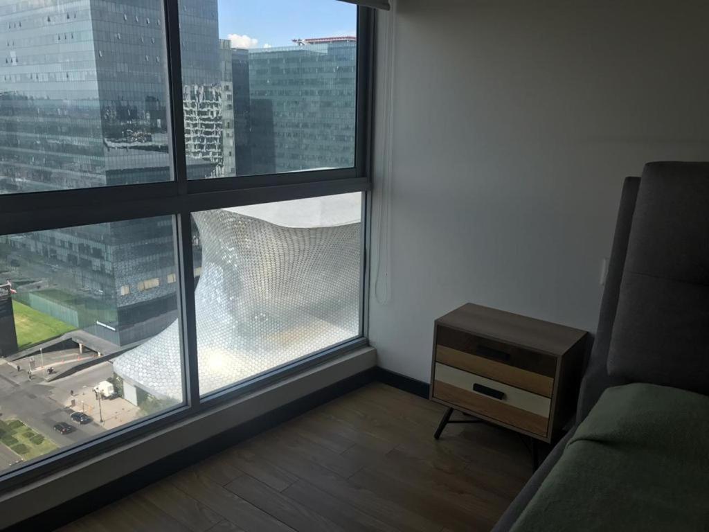 Gran Polanco Carso Guest house Mexico City