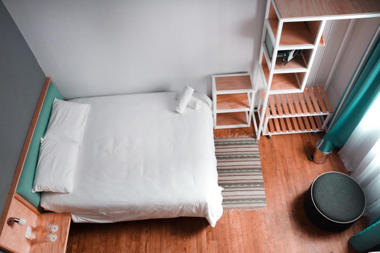 Hotel Casa Pepe 4*