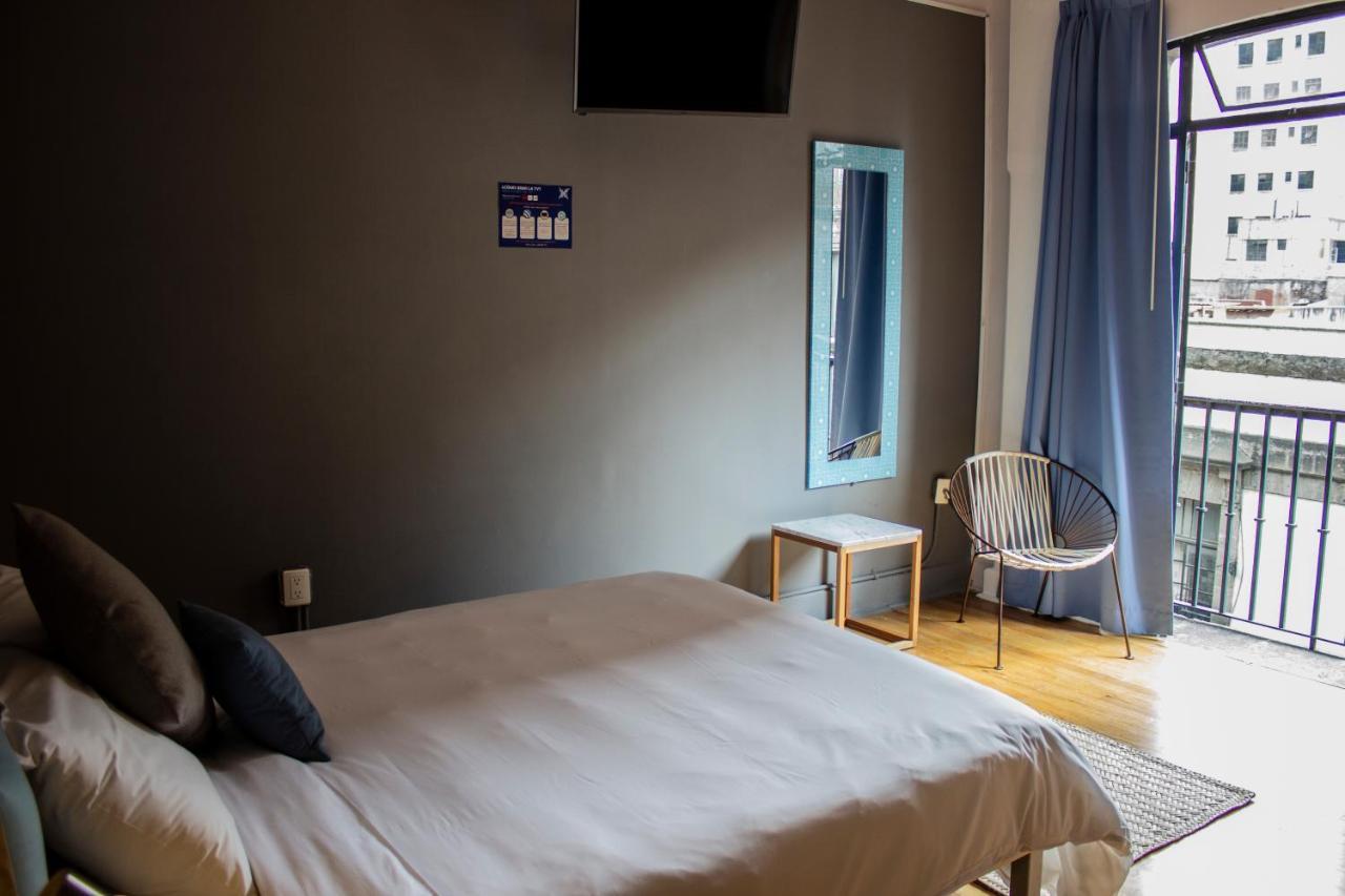 Casa Pepe Hotel