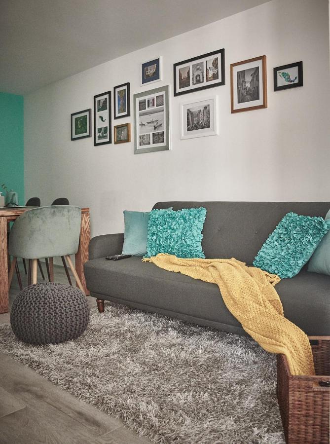 Apartment Versatil Departamento Ciudad De Mexico City