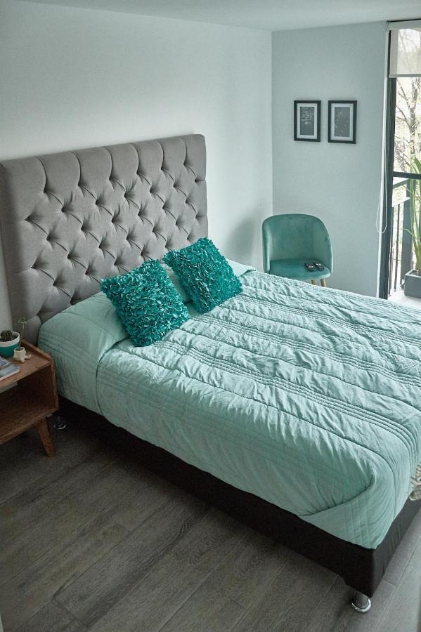Apartment Versatil Departamento Ciudad De Mexico City