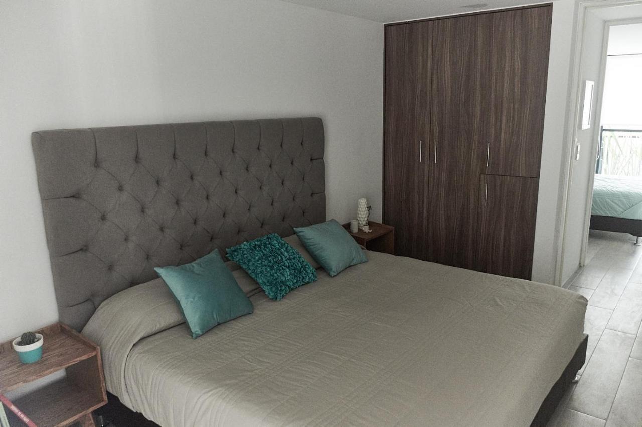Versatil Departamento Ciudad De Apartment Mexico City