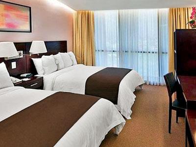 Hotel Hotel&suites Mexico Medica Sur, An Ihg 4*