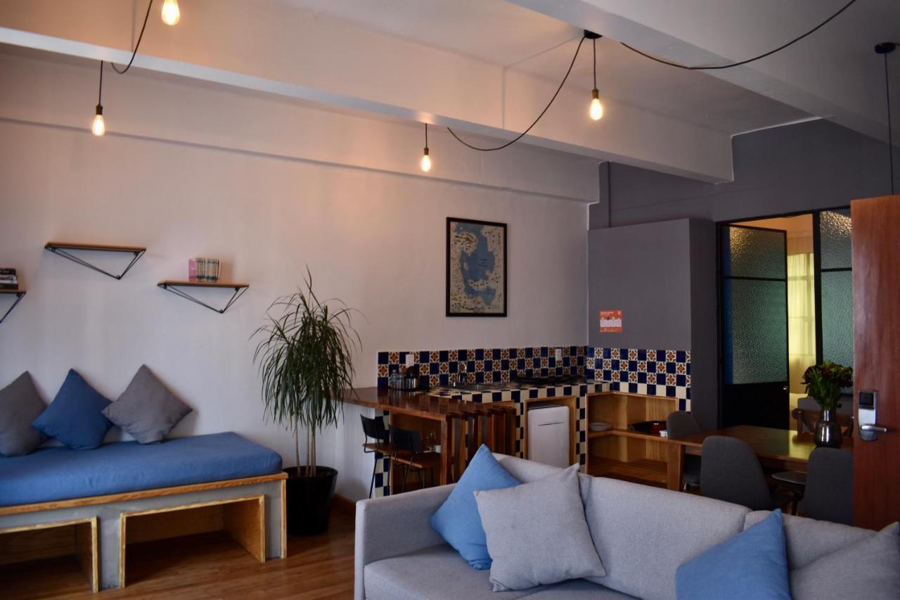 Casa Pepe Hotel