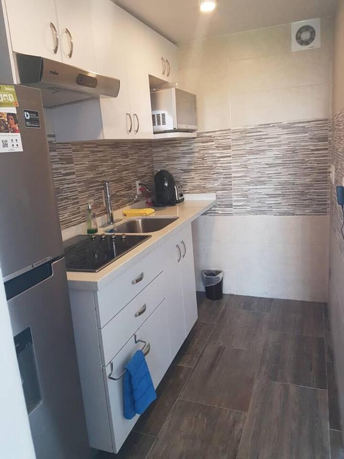 Thiers Appt Apartamento *