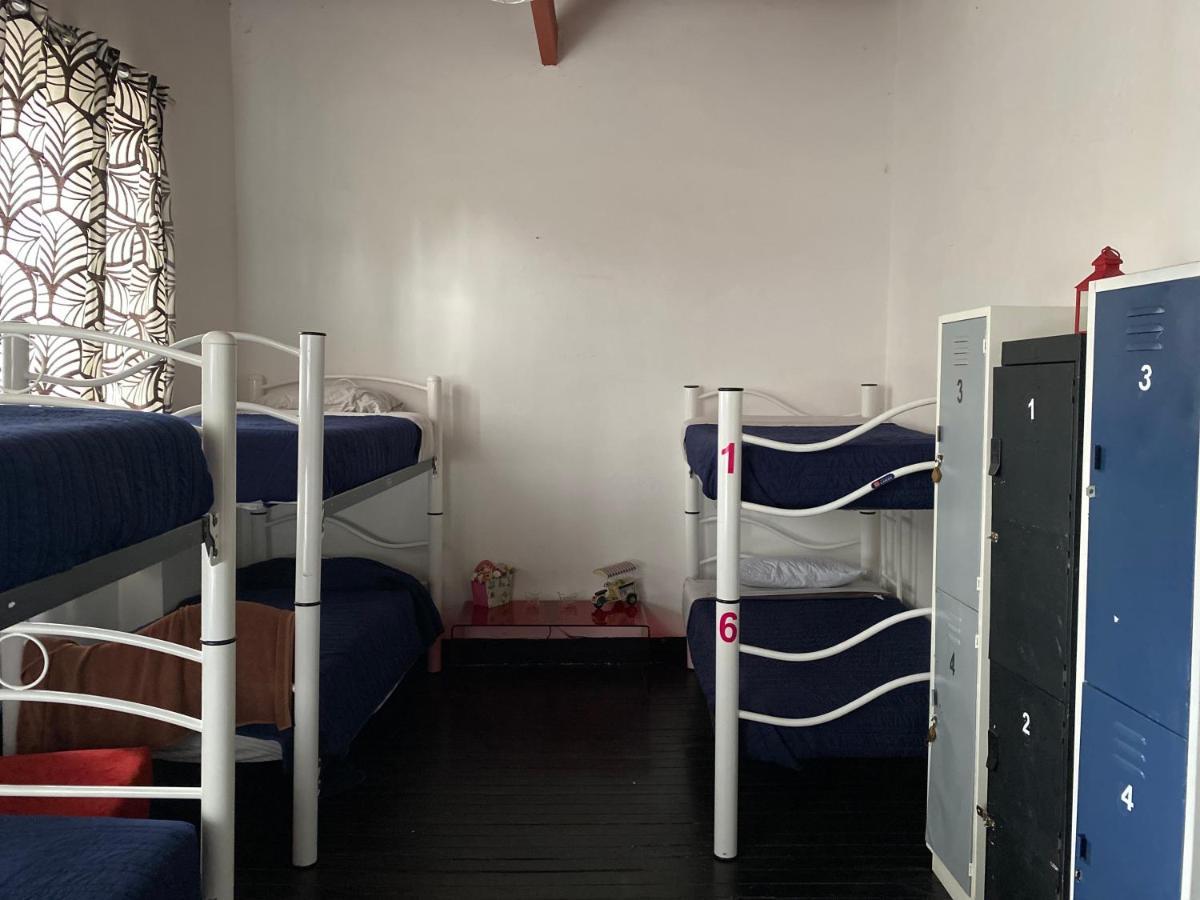 Hipster Roma Guest house Mexico City