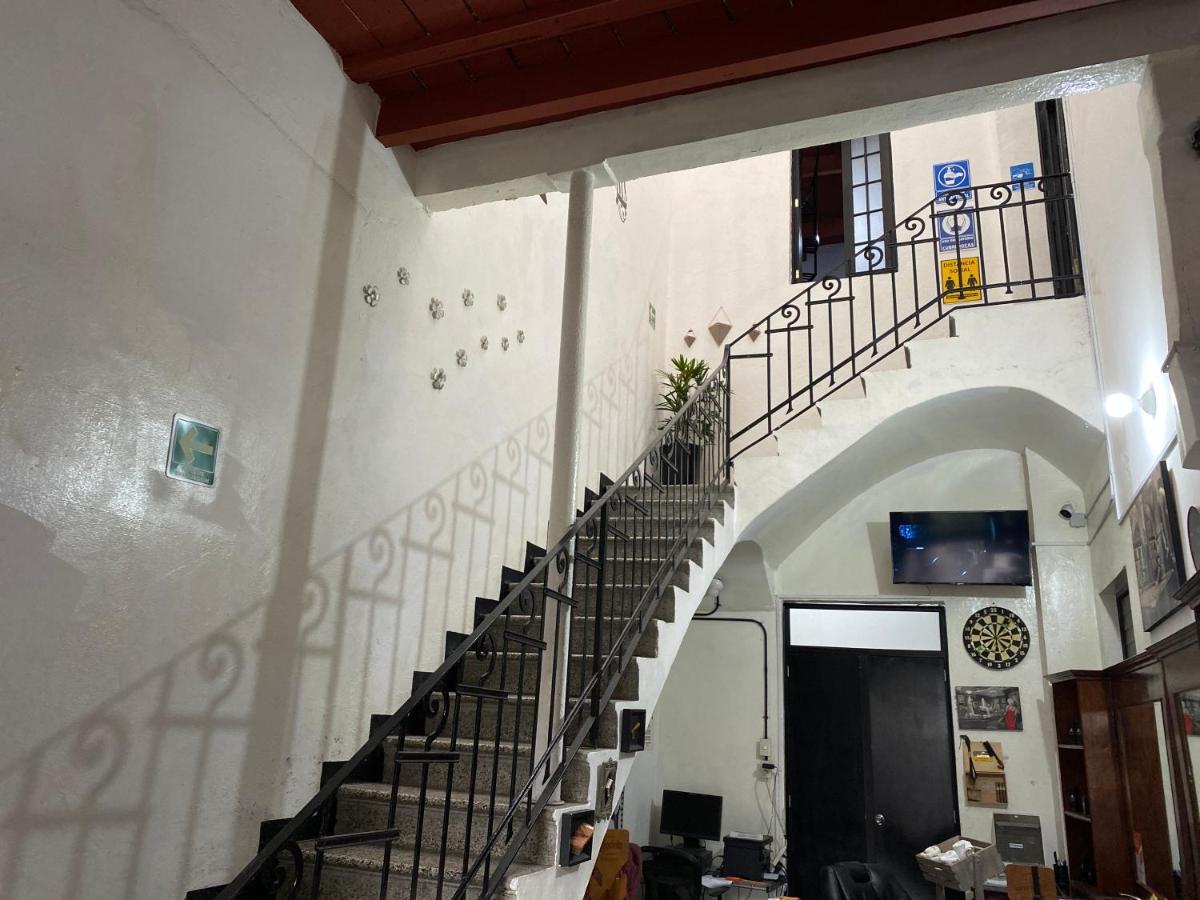 Hipster Roma Guest house