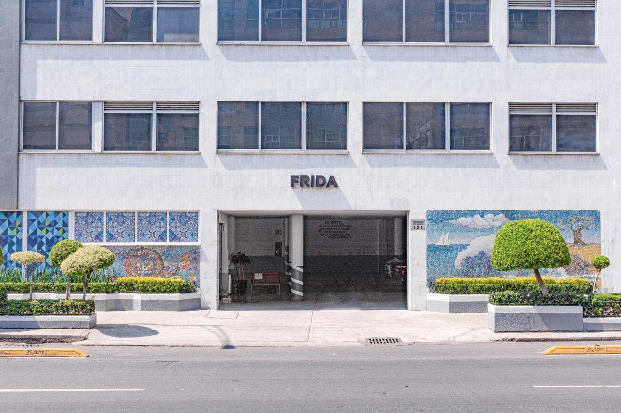 Frida Costazul México DF