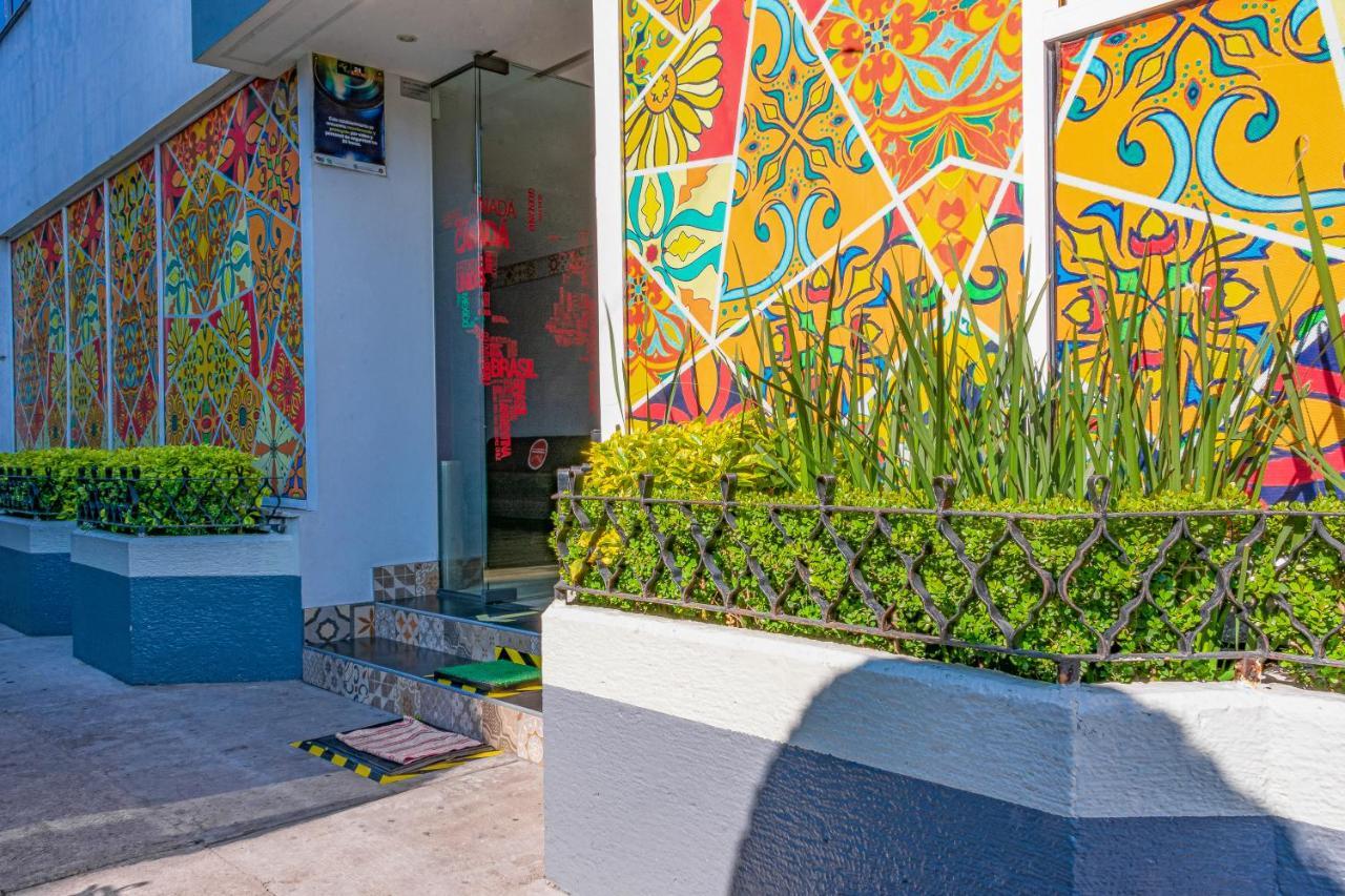 Hotel Frida Costazul 3*