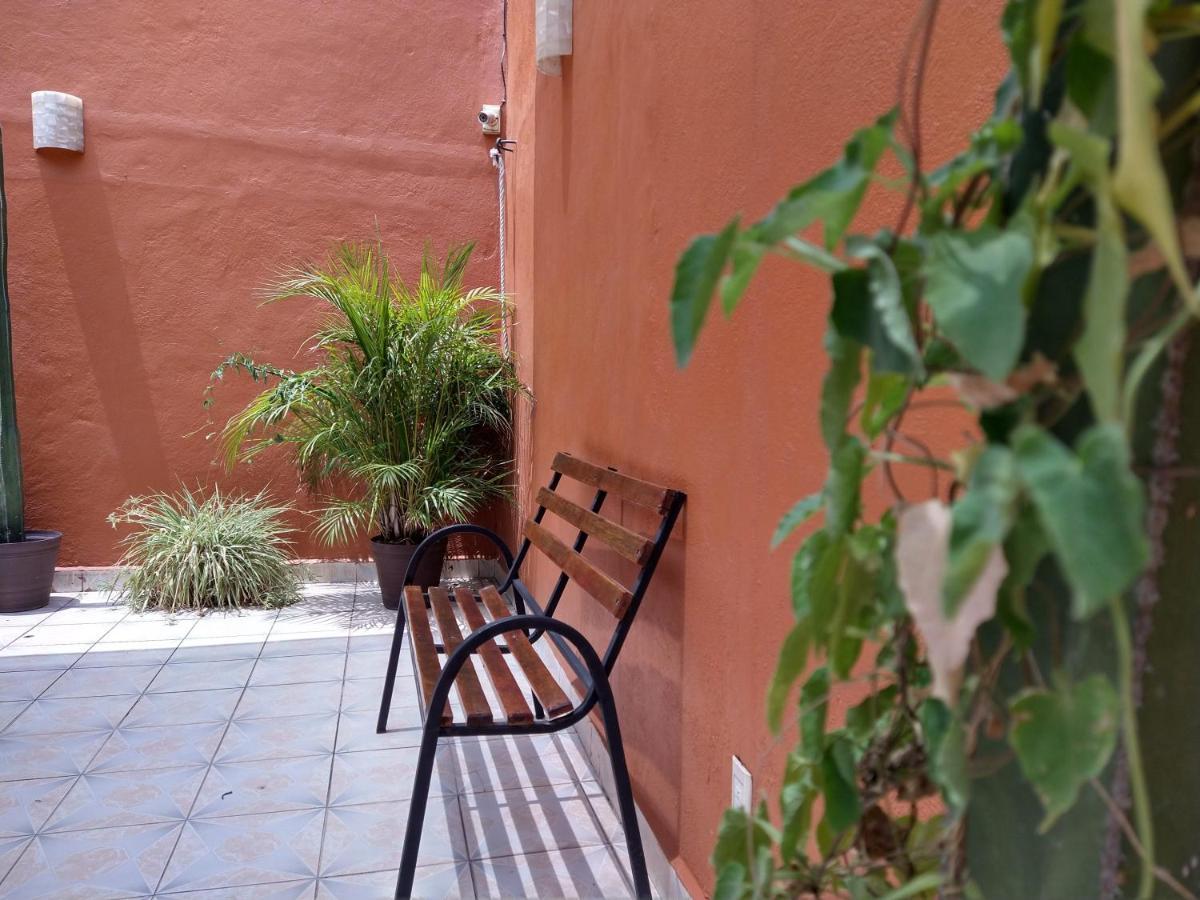 Nova House Сasa de vacaciones