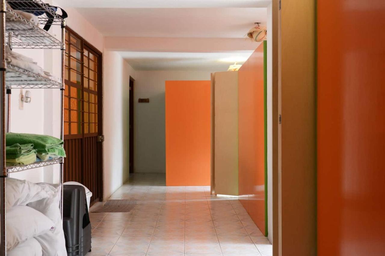 Сasa de vacaciones Nova House