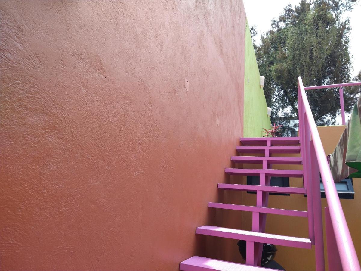Сasa de vacaciones Nova House *