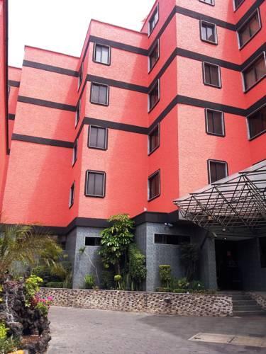Hotel Siesta Del Sur