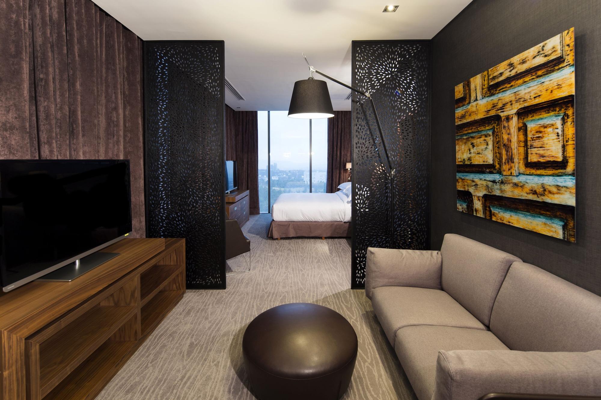 Hotel Hilton Santa Fe 4*
