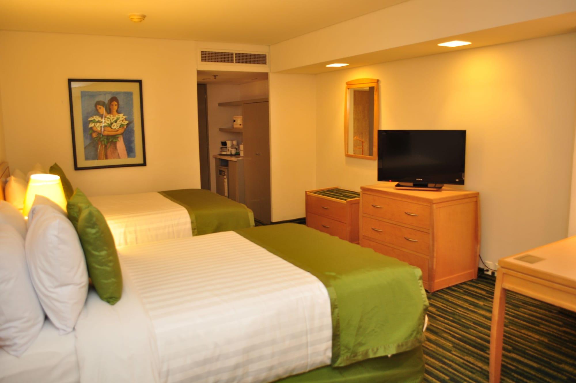 Hotel Radisson Paraiso