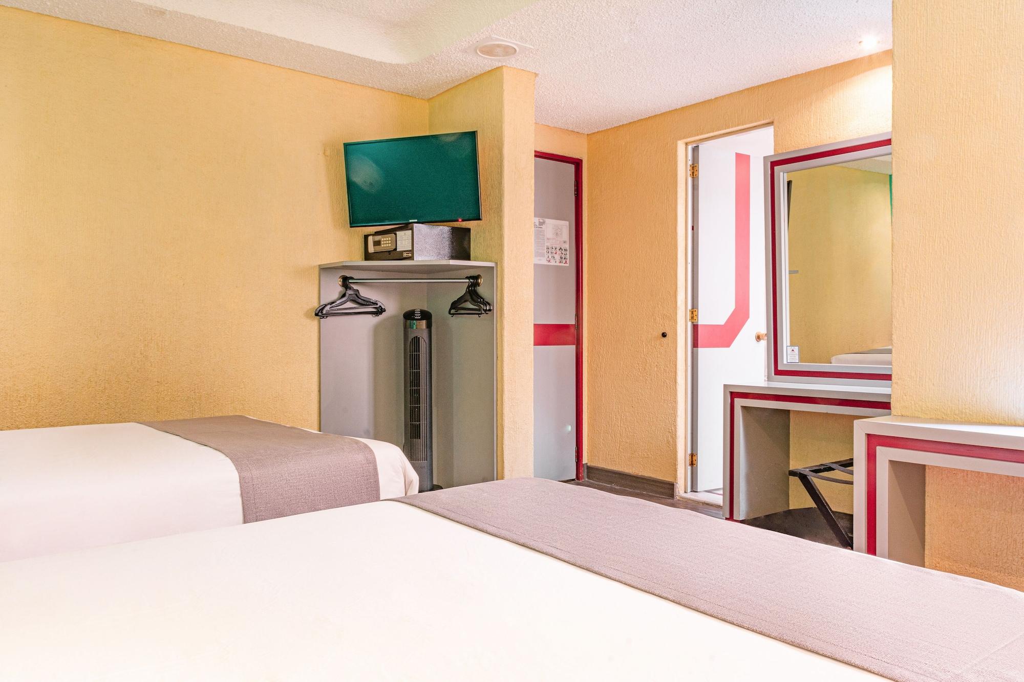Frida Costazul Hotel 3*