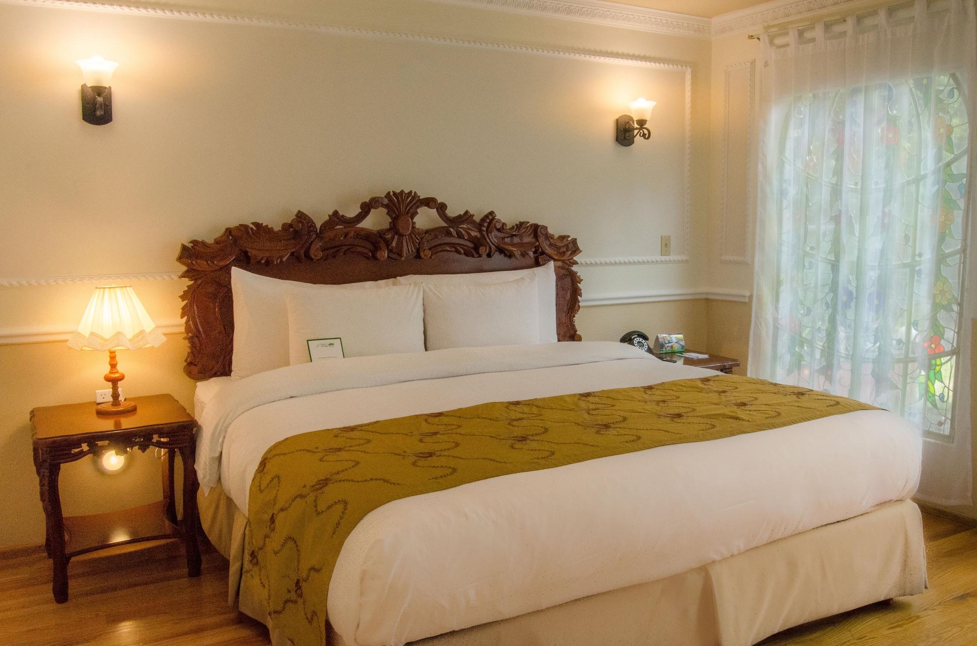 L' Heritage Royal Colonial By Bluebay Mexico City