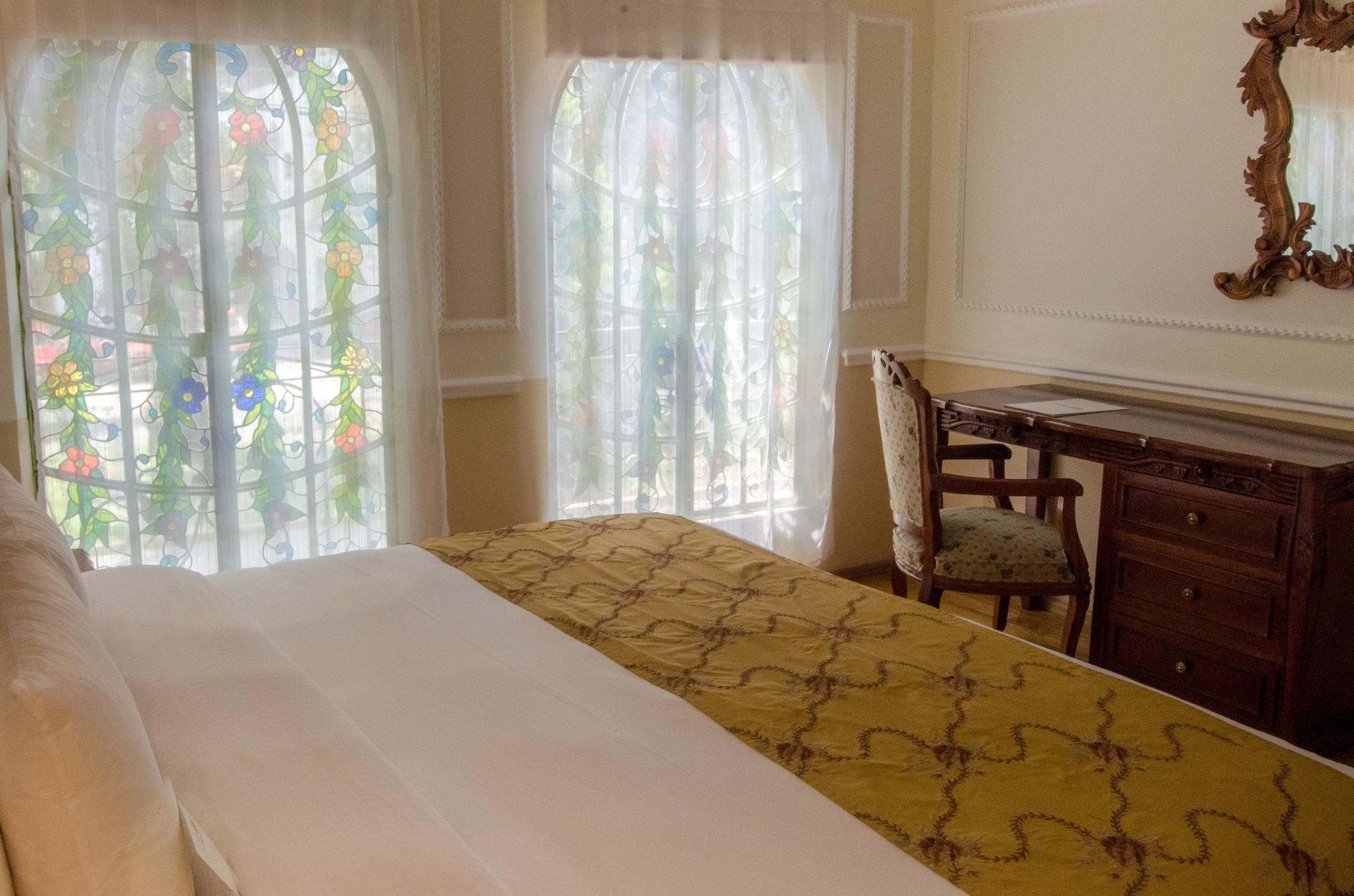 L' Heritage Royal Colonial By Bluebay * Mexico City