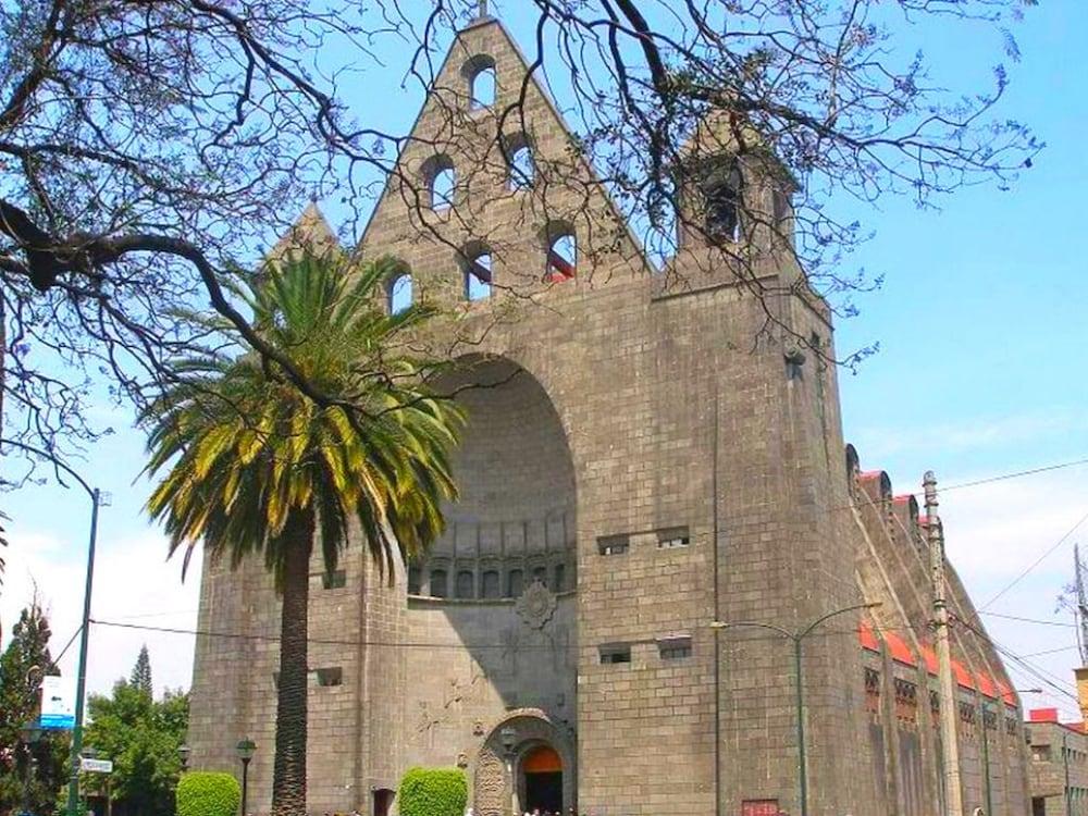 L' Heritage Royal Colonial By Bluebay Apartment Mexico City