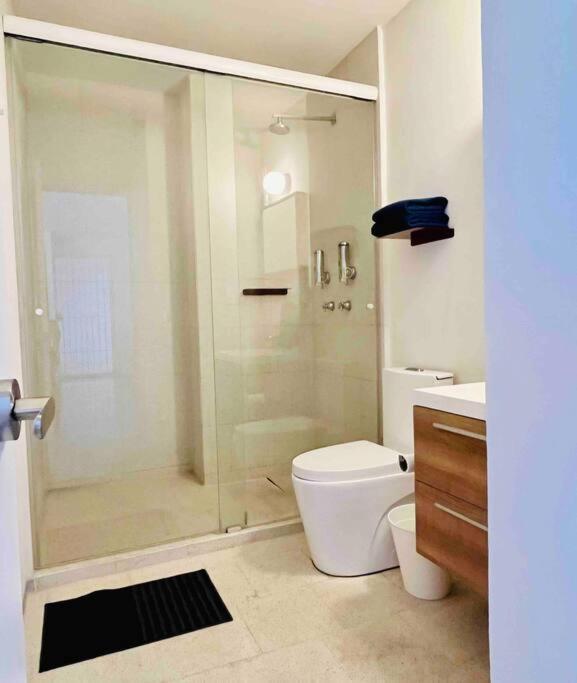 D 111 Beautiful & Confortable Loft Centro Cdmx *