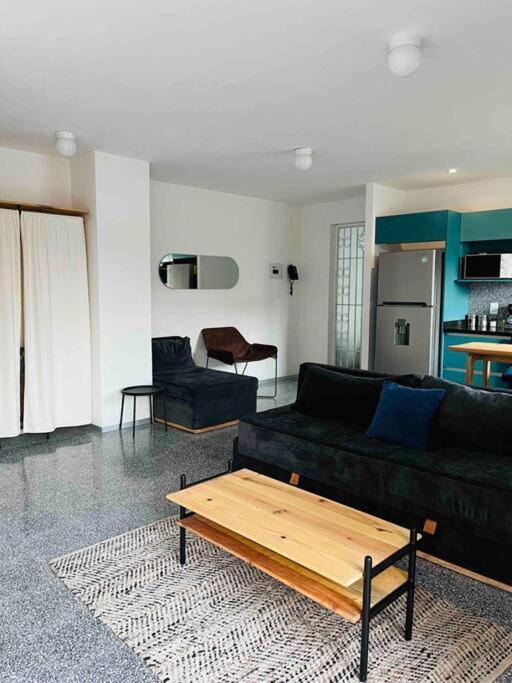 D 111 Beautiful & Confortable Loft Centro Cdmx Apartment *