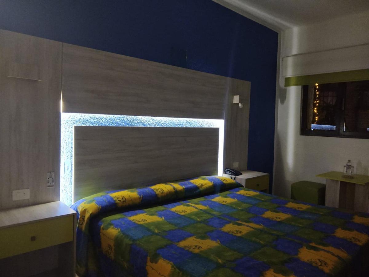 Hotel Gilbert 2*