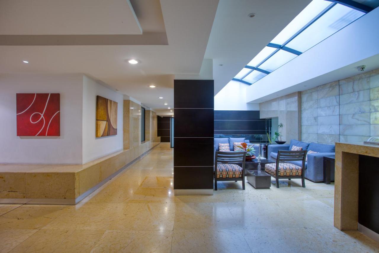 Apartamento Mai Calli