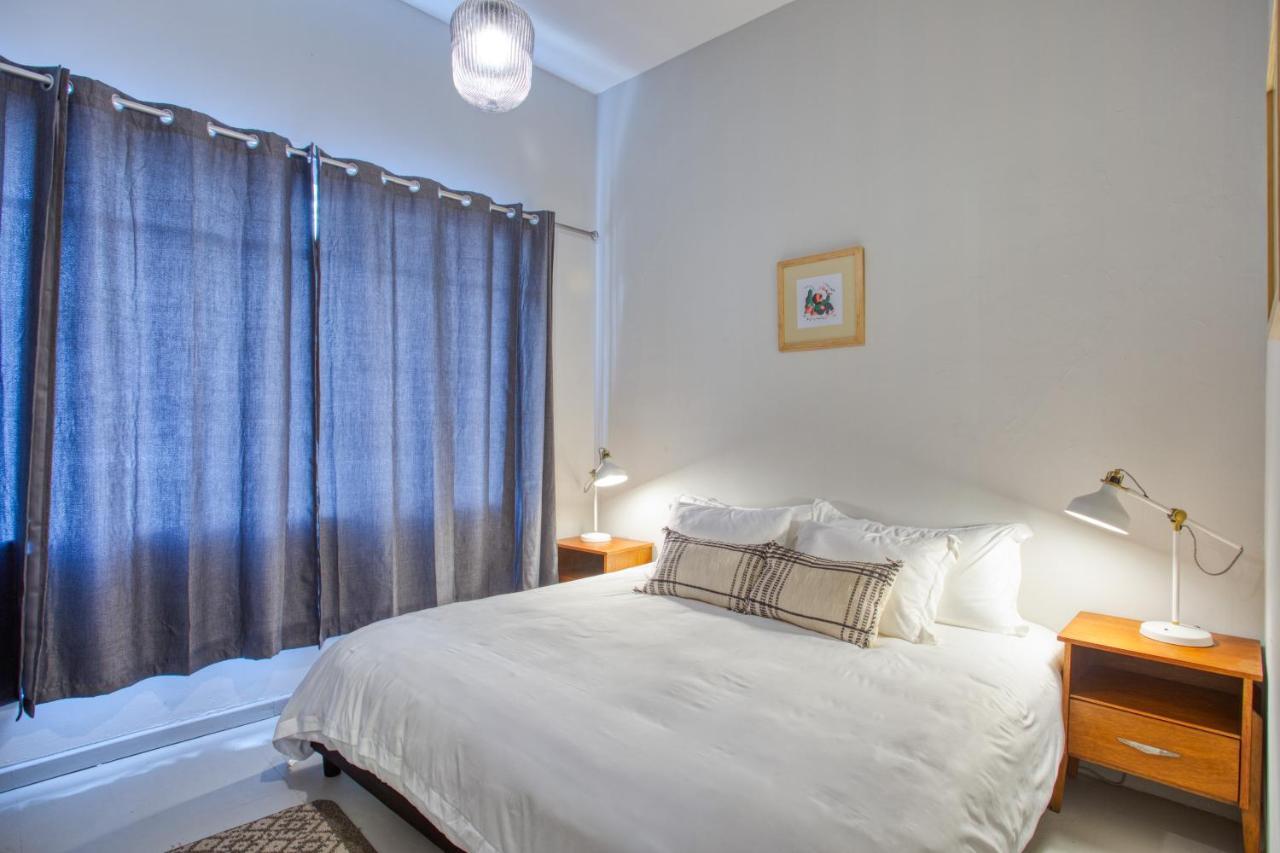 Apartamento Mai Calli *